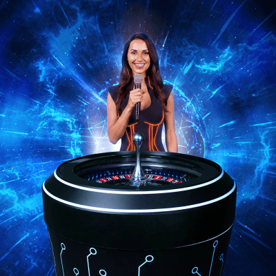 Virtual Host Roleta Quantum x1000