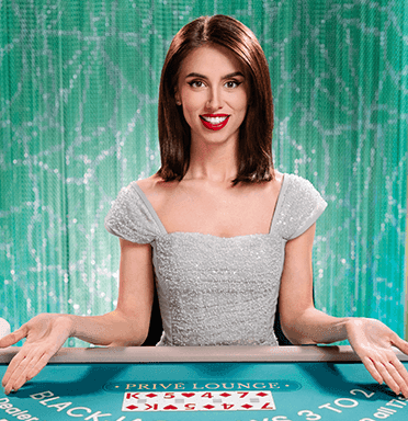 Prive Lounge Blackjack 12
