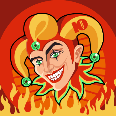 81 Joker Hot Reels