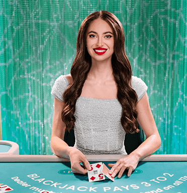 Prive Lounge Blackjack 5 