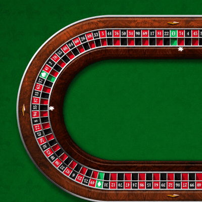 101 Roulette