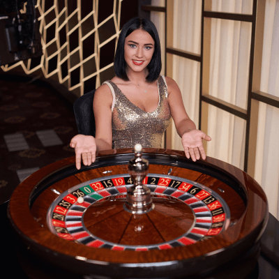 Roulette Lobby