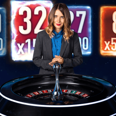 Quantum Roulette
