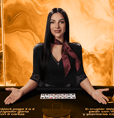 ONE Blackjack 