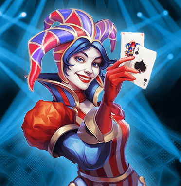 Jester's Vegas Experience