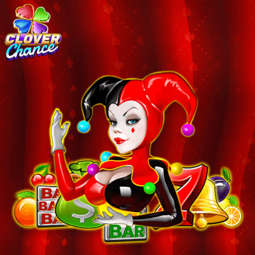 40 Charming Joker
