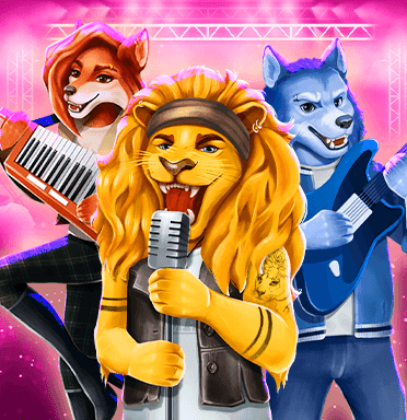 Beast Band