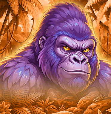 Gorilla Blast - Hold & Hit 3x3