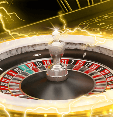 First Person Lightning Roulette