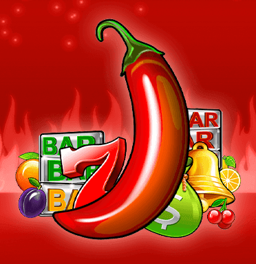 30 Spicy Fruits