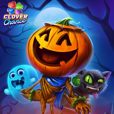 Spooky Jack