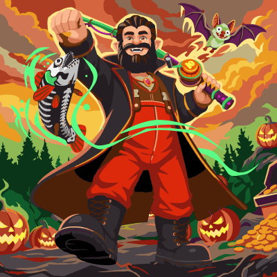 Big Bass Halloween Splash 1000