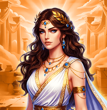 Queen Of Athens