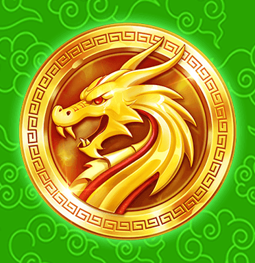 3 Dragon Pots