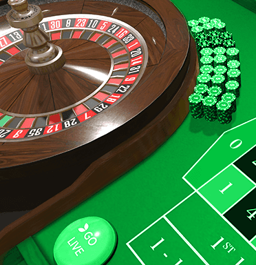 First Person Roulette