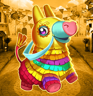 Pinata Smash