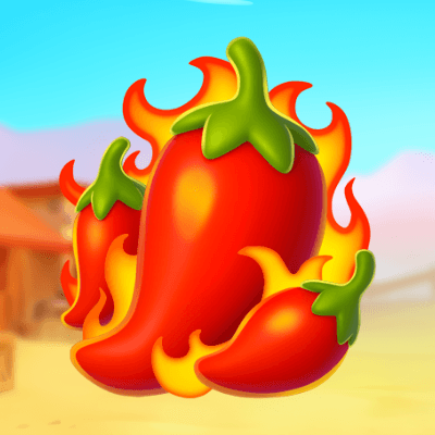 Red and Hot Chilli