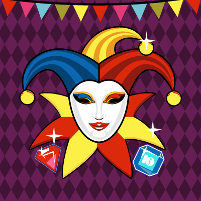 Joker's Jewels, slot de Pragmatic Play